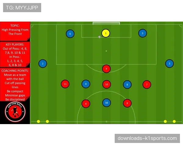背景分析：德国青训体系如何持续产出适配高位逼抢与快速转换的技术型球员