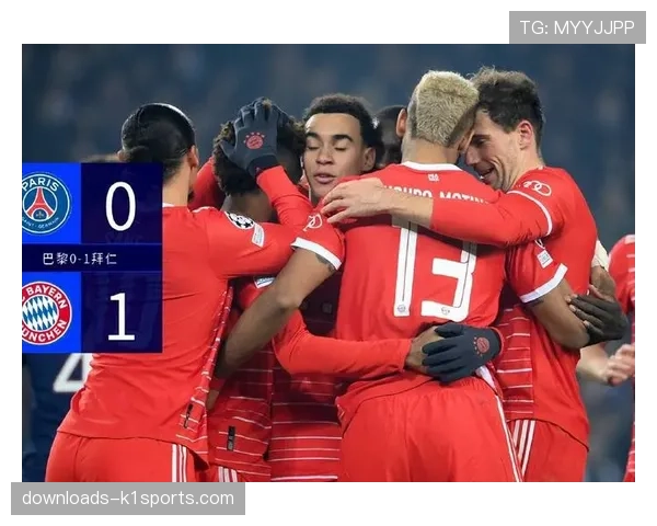 数据预测模型显示拜仁本轮取胜概率高达78% 数据预测模型显示拜仁本轮取胜概率高达78%